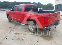 2014 Chevrolet Silverado фото