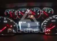 2014 Chevrolet Silverado фото