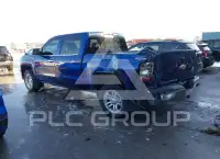 2014 Chevrolet Silverado фото