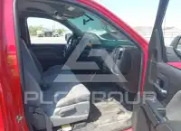 2014 Chevrolet Silverado фото
