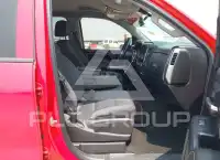 2014 Chevrolet Silverado фото