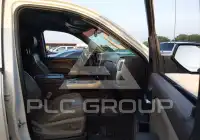 2014 Chevrolet Silverado photo