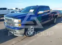 2014 Chevrolet Silverado фото