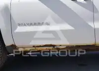 2014 Chevrolet Silverado фото