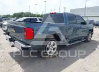 2014 Chevrolet Silverado фото