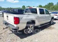 2014 Chevrolet Silverado фото