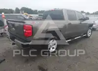 2014 Chevrolet Silverado фото