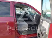 2014 Chevrolet Silverado фото