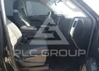 2014 Chevrolet Silverado фото