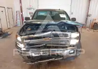 2014 Chevrolet Silverado фото