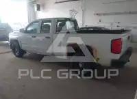 2014 Chevrolet Silverado фото