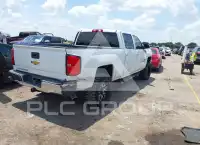 2014 Chevrolet Silverado фото