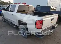 2014 Chevrolet Silverado photo