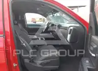 2014 Chevrolet Silverado фото