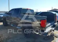 2014 Chevrolet Silverado фото