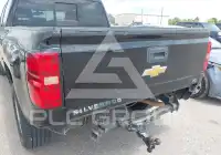 2014 Chevrolet Silverado фото