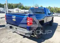 2014 Chevrolet Silverado фото