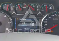 2014 Chevrolet Silverado фото