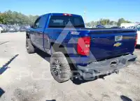 2014 Chevrolet Silverado фото
