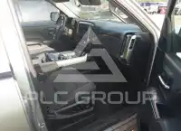 2014 Chevrolet Silverado фото