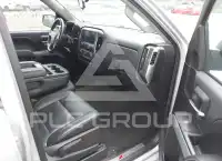 2014 Chevrolet Silverado фото