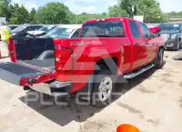 2014 Chevrolet Silverado photo