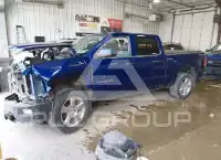 2014 Chevrolet Silverado фото