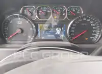 2014 Chevrolet Silverado фото
