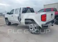 2014 Chevrolet Silverado photo
