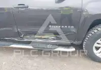 2014 Chevrolet Silverado фото