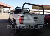 2014 Chevrolet Silverado фото