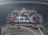 2014 Chevrolet Silverado фото