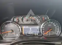 2014 Chevrolet Silverado фото