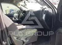 2014 Chevrolet Silverado фото