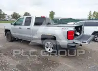 2014 Chevrolet Silverado фото