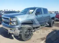 2014 Chevrolet Silverado photo