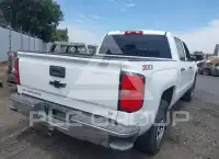 2014 Chevrolet Silverado фото