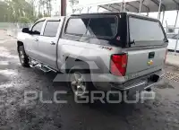 2014 Chevrolet Silverado фото