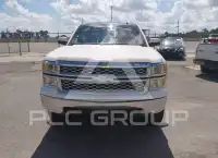 2014 Chevrolet Silverado фото