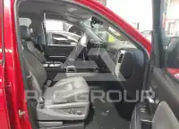 2014 Chevrolet Silverado фото