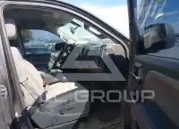 2014 Chevrolet Silverado фото