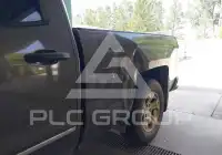 2014 Chevrolet Silverado фото
