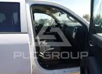 2014 Chevrolet Silverado фото