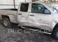 2014 Chevrolet Silverado photo