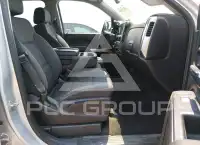 2014 Chevrolet Silverado фото