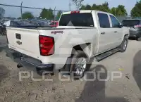 2014 Chevrolet Silverado фото