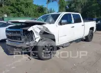2014 Chevrolet Silverado фото
