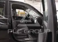 2014 Chevrolet Silverado фото