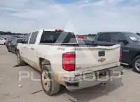 2014 Chevrolet Silverado фото