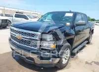 2014 Chevrolet Silverado фото